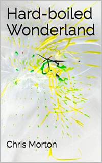 Hard-Boiled Wonderland